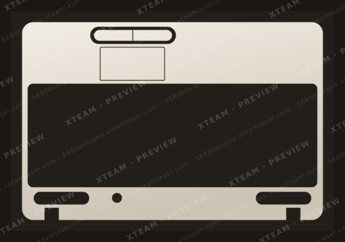 Toshiba satellite C650 — Toshiba satellite C650 - KEYBOARD (2)