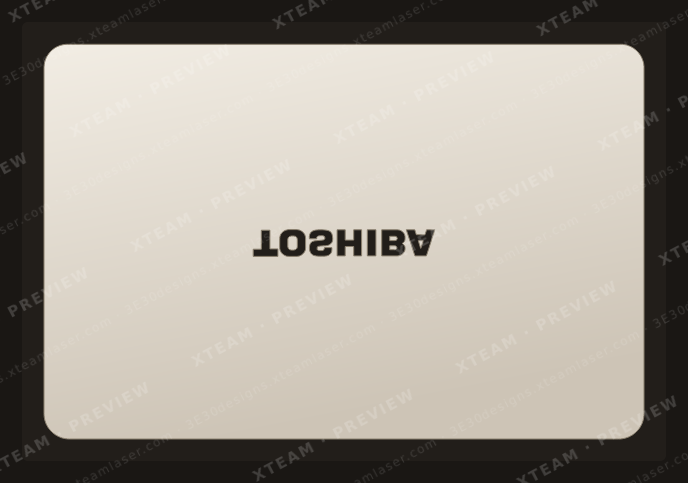 Toshiba satellite C650 — Toshiba satellite C650 - TOP