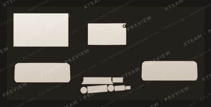 Toyota 4 Runner — Toyota 4 Runner - INTERIOR T 4 4 2025