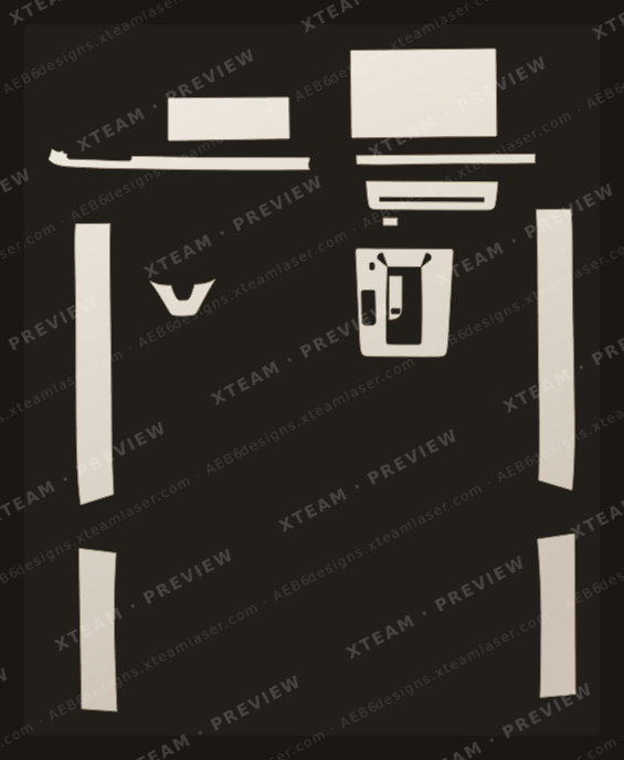 Toyota Frontlander — Toyota Frontlander - INTERIOR T 2026