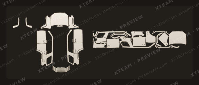 Toyota Runner — Toyota Runner - Exterior Of Car T 4 2014