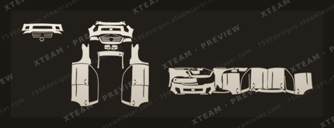 Toyota 세콰이어 (Sequoia) — Toyota Sequoia - Exterior Of Car T 2008