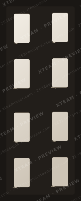 Trezor Model One — Trezor Model One - Front