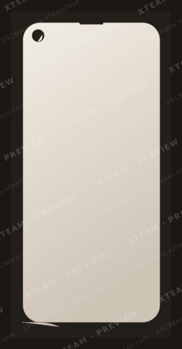 Tri̇Dent A23 Max — Tri̇Dent A23 Max - Front