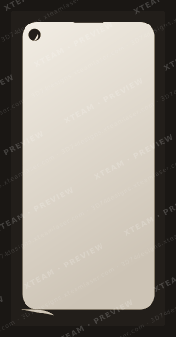 Tri̇Dent A25 — Tri̇Dent A25 - Front