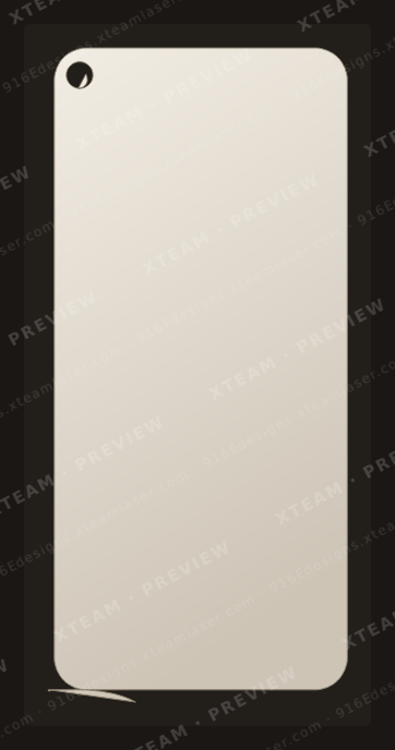 Tri̇Dent A25 — Tri̇Dent A25 - with cover