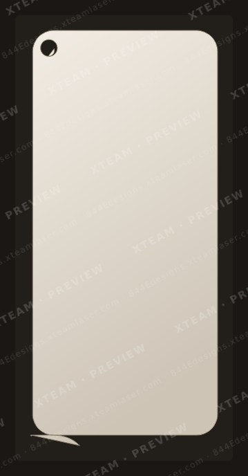 Tri̇Dent A53 Pro — Tri̇Dent A53 Pro - with cover