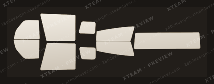 Trucks Or Bus 대우 (Daewoo) — Trucks Or Bus 대우 (Daewoo) - KOR (국산차)Window Film T 트럭 버스( ) 노부스 전기형 1세대 Nobus Electric Type 1st Generation 2004 2023