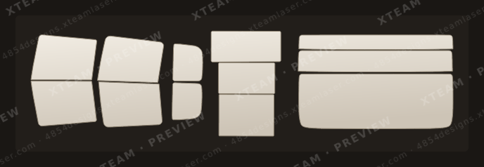 Trucks Or Bus 대우 (Daewoo) — Trucks Or Bus 대우 (Daewoo) - KOR (국산차)Window Film T 트럭 버스( ) 프리마 1세대 Prima 1st Generation 2009 2022