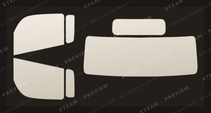 Trucks Or Bus 대우 (Daewoo) — Trucks Or Bus 대우 (Daewoo) - KOR (국산차)Window Film T 트럭 버스( ) 더 쎈 1세대 The Senn 1st Generation 2020 2023