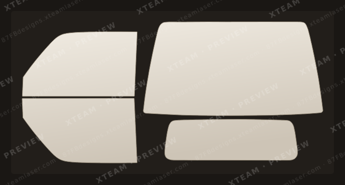 Trucks Or Bus 대우 (Daewoo) — Trucks Or Bus 대우 (Daewoo) - KOR (국산차)Window Film T 트럭 버스( ) 라보 Labo 1991 2021