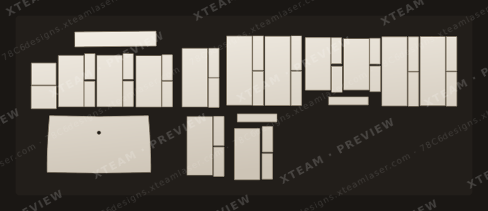Trucks Or Bus 현대 (Hyundai) — Trucks Or Bus 현대 (Hyundai) - KOR (국산차)Window Film T 트럭 버스( ) 코러스 25P Chorus 25P 1988 1998