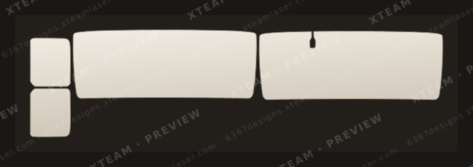 Trucks Or Bus 볼보 (Volvo) — Trucks Or Bus 볼보 (Volvo) - KOR (국산차)Window Film T 트럭 버스( ) FM TRUCK 전면 5세대 FM Truck Facelift 5th Generation 2020 2023