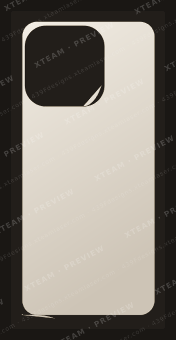 U-Magic Hi Enjoy 80 — U-Magic Hi Enjoy 80 - Back