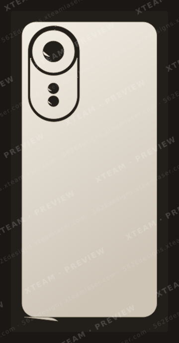 U-Magic Hi nova 12 SE — U-Magic Hi nova 12 SE - Back 1