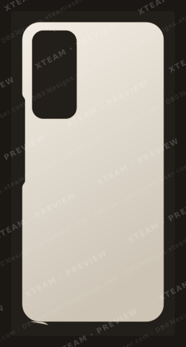 U-Magic Maimang 10 — U-Magic Maimang 10 - Back