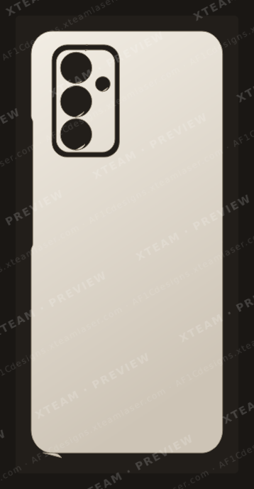 U-Magic Maimang 11 — U-Magic Maimang 11 - Back
