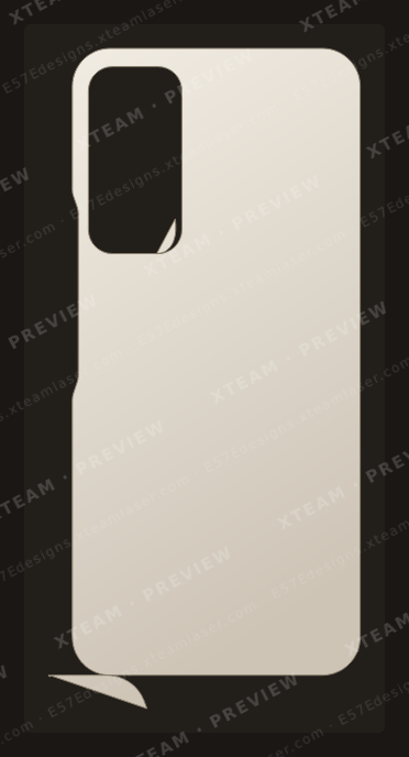 U-Magic S7 Pro — U-Magic S7 Pro - Back