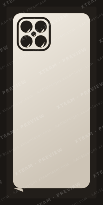 U-Magic S7 Pro — U-Magic S7 Pro+ - Back 1