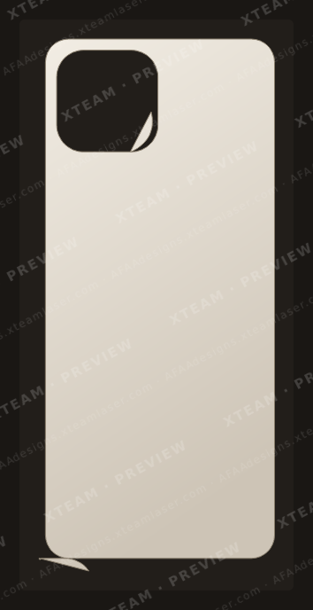 U-Magic S7 Pro — U-Magic S7 Pro+ - Back