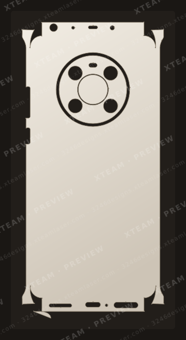 U-Magic TD Tech M40 — U-Magic TD Tech M40 - All