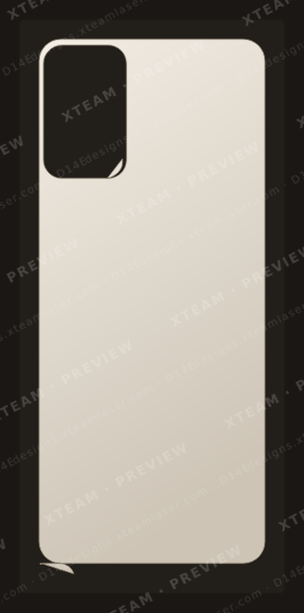 U-Magic U-MAGIC 30e — U-MAGIC 30e - Back