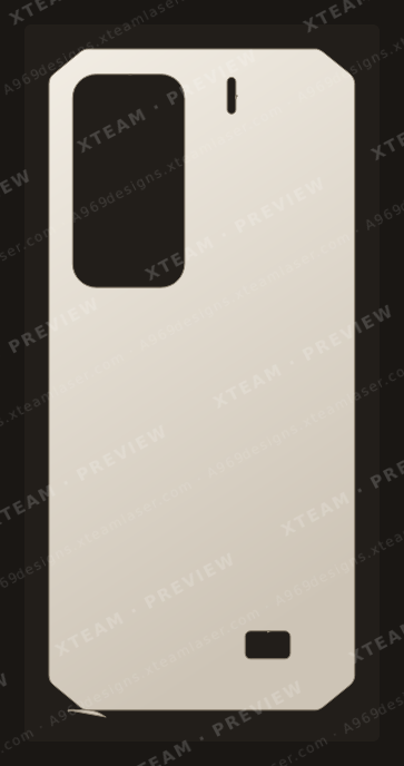 Ulefone Armor 11 5G — Ulefone Armor 11 5G - Back