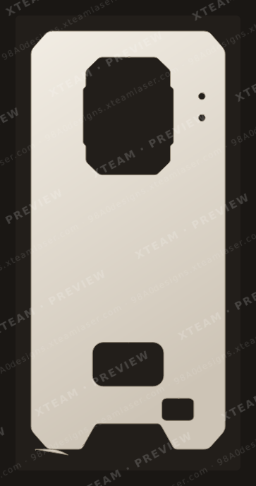 Ulefone Armor 9 — Ulefone Armor 9 - Back