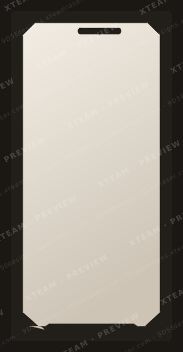 Ulefone Armor X2-Spain SE — Ulefone Armor X2-Spain SE - Front