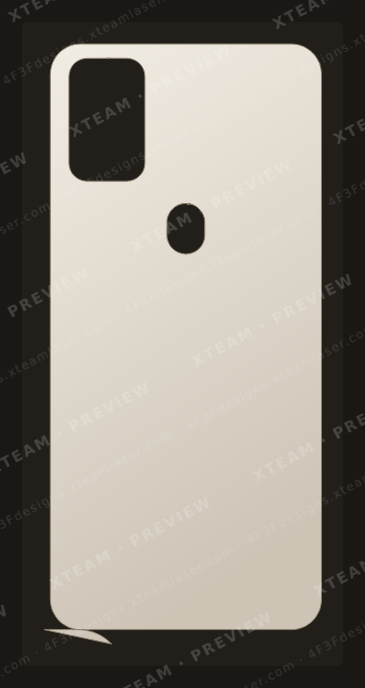Ulefone Note 11P — Ulefone Note 11P - Back