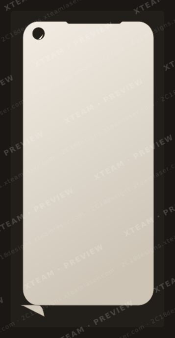 Ulefone Note 11P — Ulefone Note 11P - Front 1