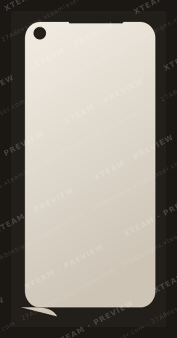 Ulefone Note 11P — Ulefone Note 11P - with cover