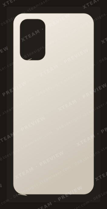 Ulefone Note 12 — Ulefone Note 12 - Back