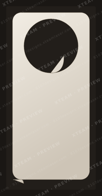 Ulefone Note 15 — Ulefone Note 15 - Back