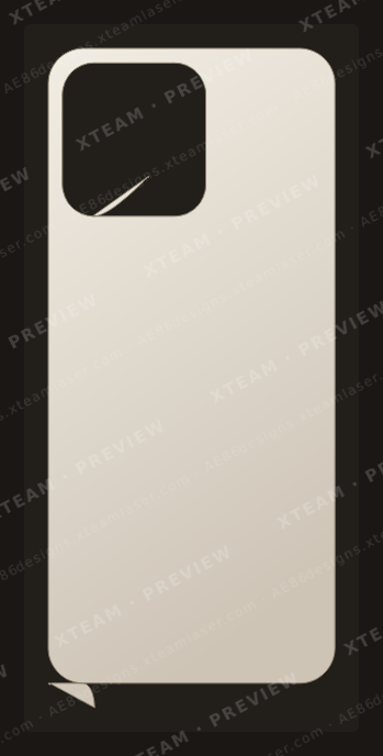 Ulefone Note 16 Pro — Ulefone Note 16 Pro - Back