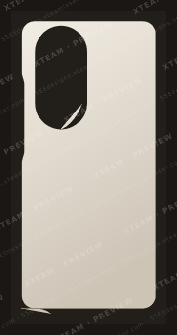 Ulefone Note 17 Pro — Ulefone Note 17 Pro - Back