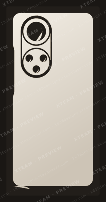 Ulefone Note 17 Pro — Ulefone Note 17 Pro - Back 1