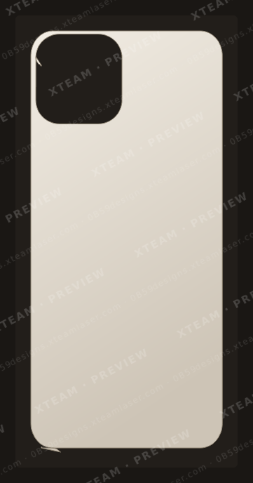 Ulefone Note 6 — Ulefone Note 6 - Back