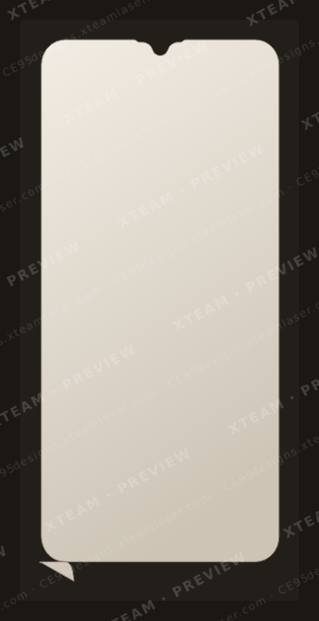 Ulefone Note 6 — Ulefone Note 6 - with cover