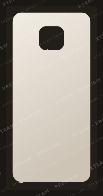 Ulefone Note 7 — Ulefone Note 7 - Back