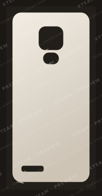 Ulefone Note 7P — Ulefone Note 7P - Back