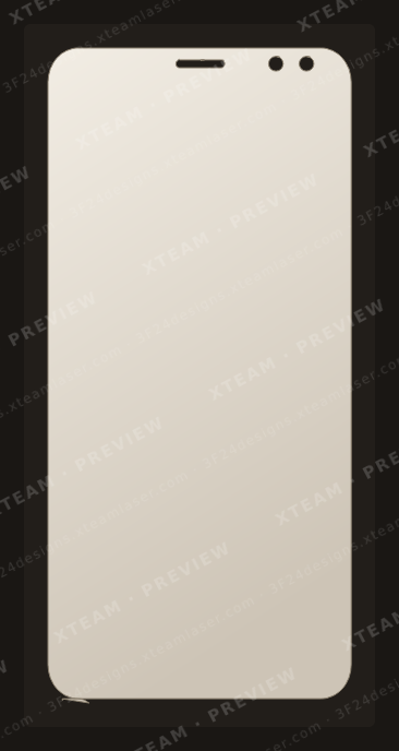 Ulefone Power 3S — Ulefone Power 3S - Front