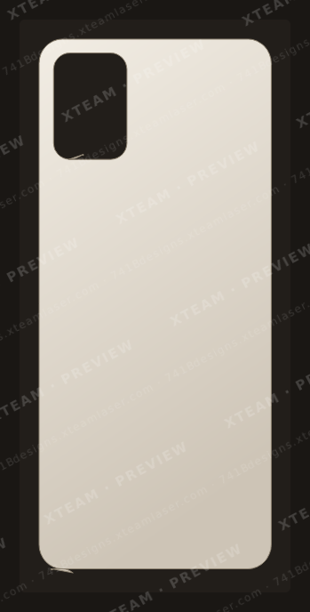 Umidigi A11 Pro Max — Umidigi A11 Pro Max - Back