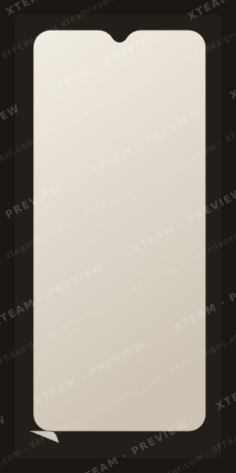 Umidigi A13S — Umidigi A13S - with cover