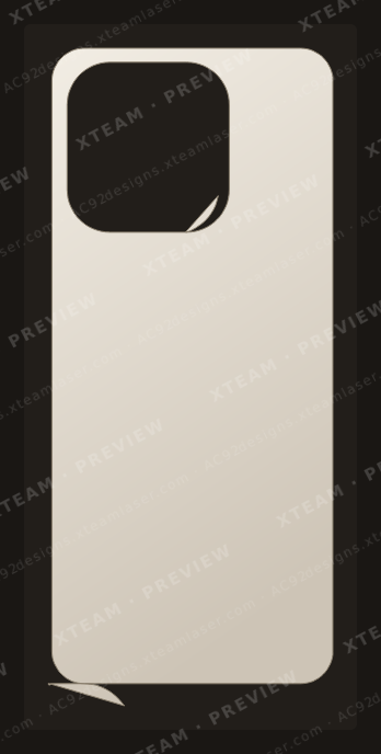 Umidigi A15C — Umidigi A15C - Back