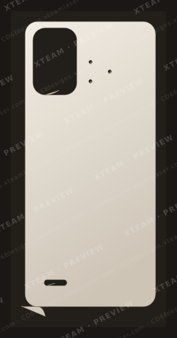 Umidigi Bison 2 _ Bison 2 Pro — Umidigi Bison 2 _ Bison 2 Pro - Back