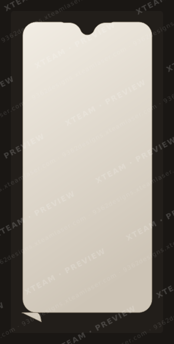 Umidigi Bison X10 — Umidigi Bison X10 - with cover