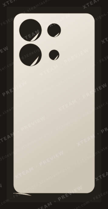 Umidigi G9 5G — Umidigi G9 5G - Back