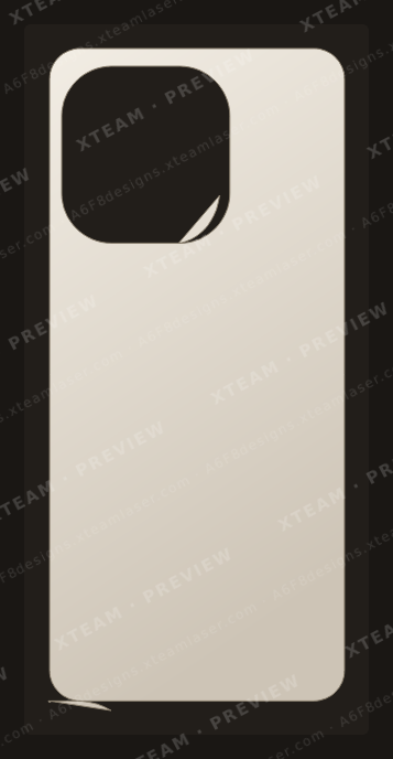 Umidigi G9T — Umidigi G9T - Back
