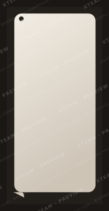 Umidigi Power 3 — Umidigi Power 3 - with cover